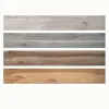 China natural timber ash glazed floor tile 200X1200MM/8"x48"