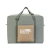 Waterproof factory directly sale shoe travel storage bag