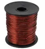 Manufacturing High Conductivity Enameled Coated Cooper Wire