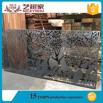 Usa Unique Beautiful Ornamental Laser Cut Screens Perforated Usa Unique Beautiful Ornamental Laser Cut Screens Perforated Decorative Exterior Metal Wall Panels
