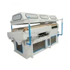5XZ-3 3t/h grass seed gravity separator machine specific gravity separators