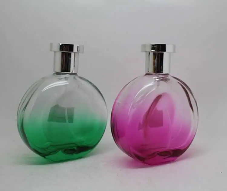 Professional Great Idea Design 100ml Perfume Bottles In South Africa
