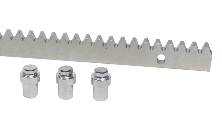 Gear rack-steel gear rack