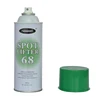 Solvent Base Aerosol Spray Garment Factory Usage Oil Spot Remover