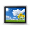 12 " PCAP touch daylight readable android tablet for electric golf car