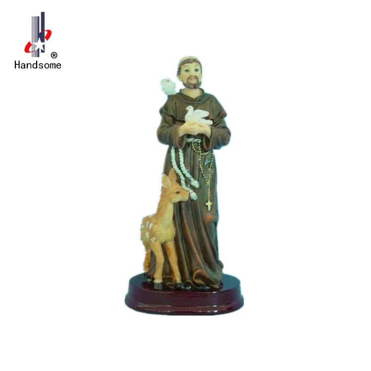 5 Inch Catholic Decorative Resin Statue Molds For Sale Buy Statue