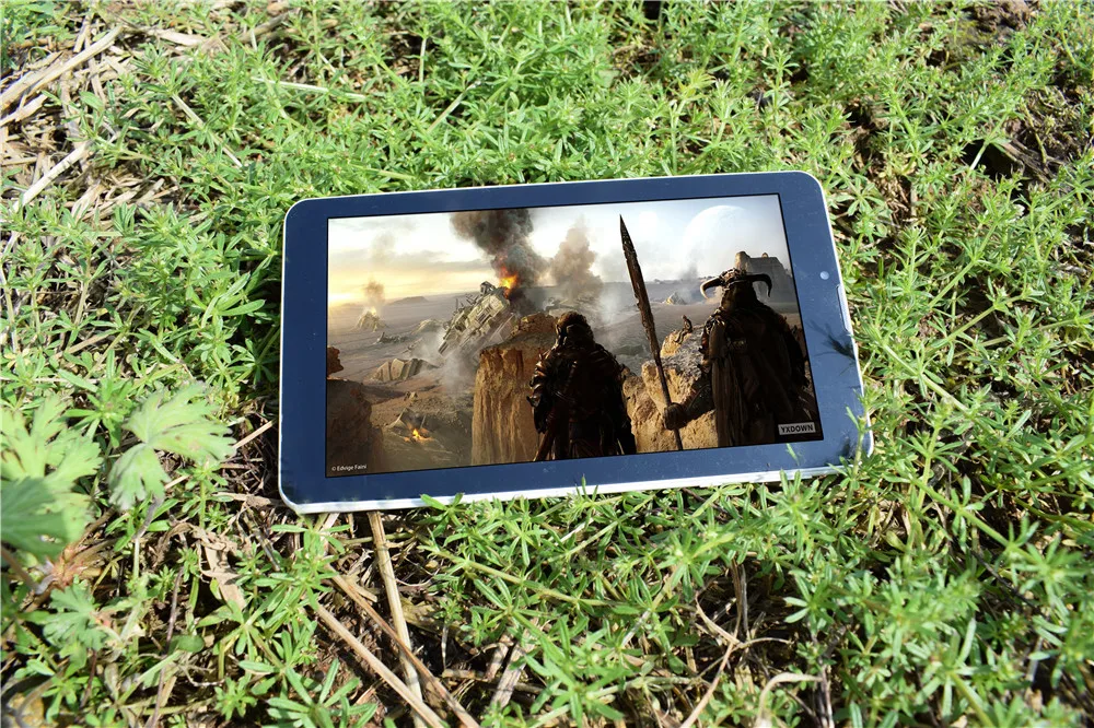 7inch call Tablet PC (9)