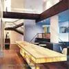 Translucent Engineering Stone Columns,Translucent Panel