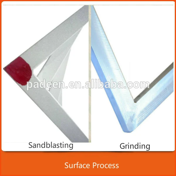 surface process