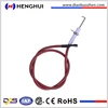 First rate quality gas oven used electrode spark plug ceramic igniter spark igniter
