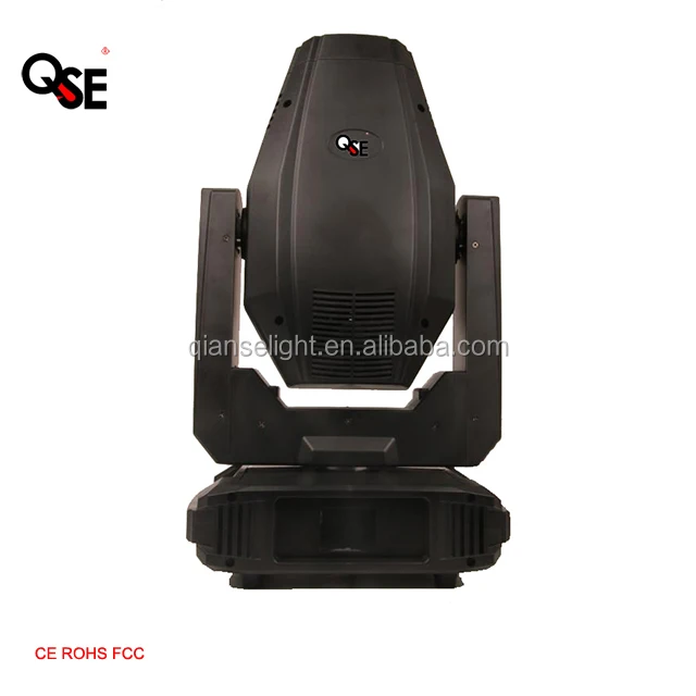 300w led moving head light