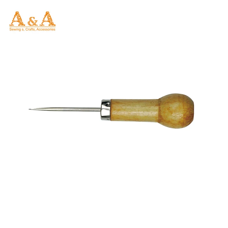 Plastic Handle Awl,Sewing Accessories Awl,Quick Sewing Awl Buy Quick