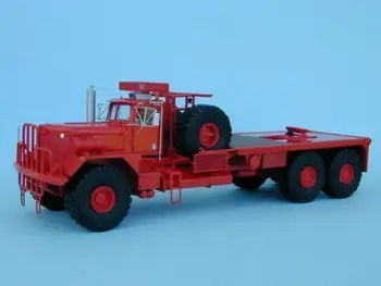 oilfield toy models