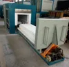Hotsale Industrial tunnel kiln for firing bricks Made in China