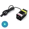 High reliability Optic green dot 520NM laser module 2w for industry