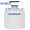 BIOBASE Liquid Nitrogen Container for Storage and Transportation Chemical Storage Equipment