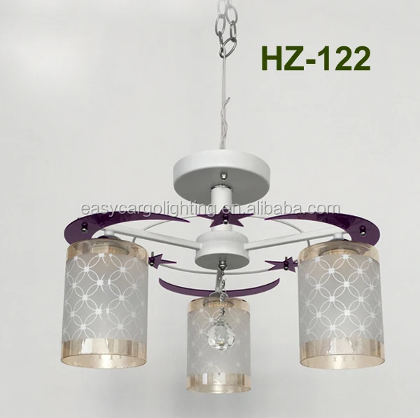 Moroccan Chandelier Indian Modern White Wrought Iron