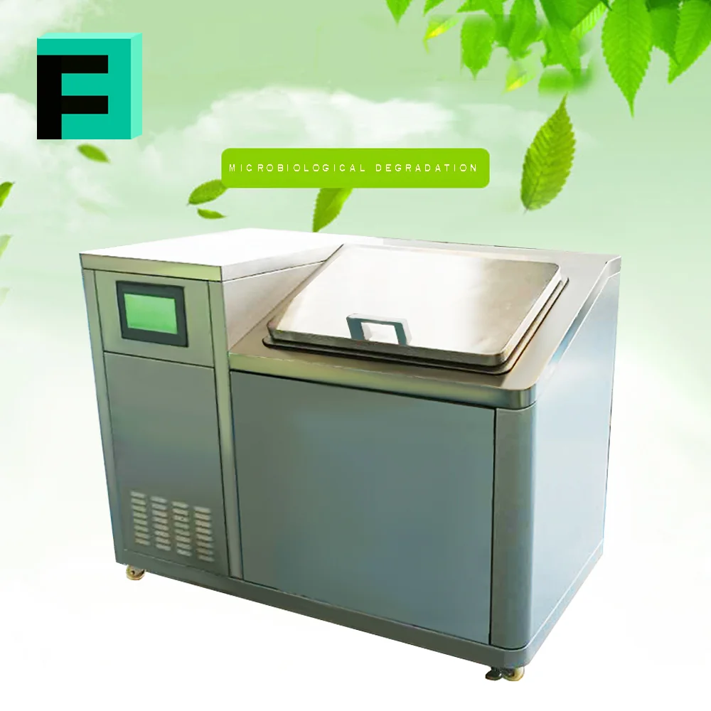 Kitchen Recycling Machine,Food Waste Disposal Machine Buy Food Waste