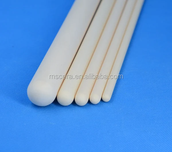 Thermocouple Ceramic Tube 22