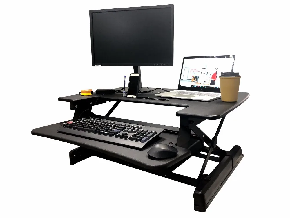 Starsdove Electric Standing Desk Tresanti Sit To Stand Desk Buy