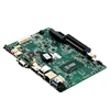 4K display output OPS computer motherboard with 2*DDR3 SODIMM 204 Socket support DC12-19V power supply