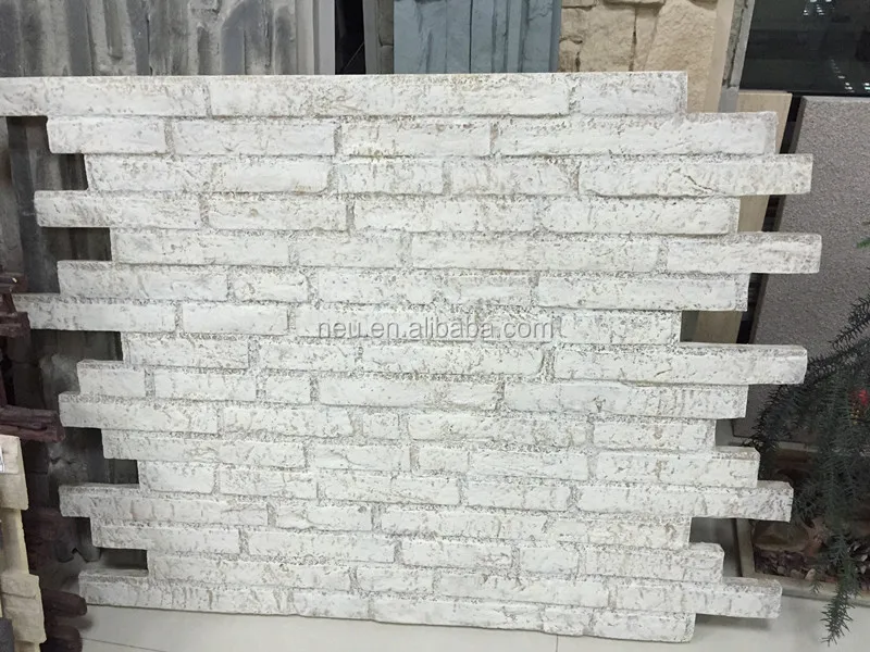 Polyurethane Foam Brick Fireproof Waterproof Faux 3 5kg Sqm Polyurethane Foam Brick Fireproof Waterproof Faux 3 5kg Sqm Wall Tile