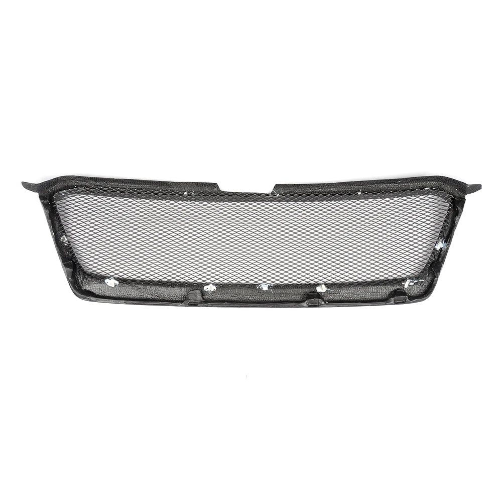 Carbon Fiber Front Car Grills For Subaru Xv Sti Buy Car Grills For