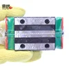 linear guideways selection HGH55CA 25 hiwin linear guide rail