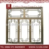 Best Price Hot Sale Safety aluminium bronze windows