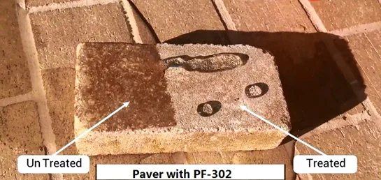 waterproof nano coating