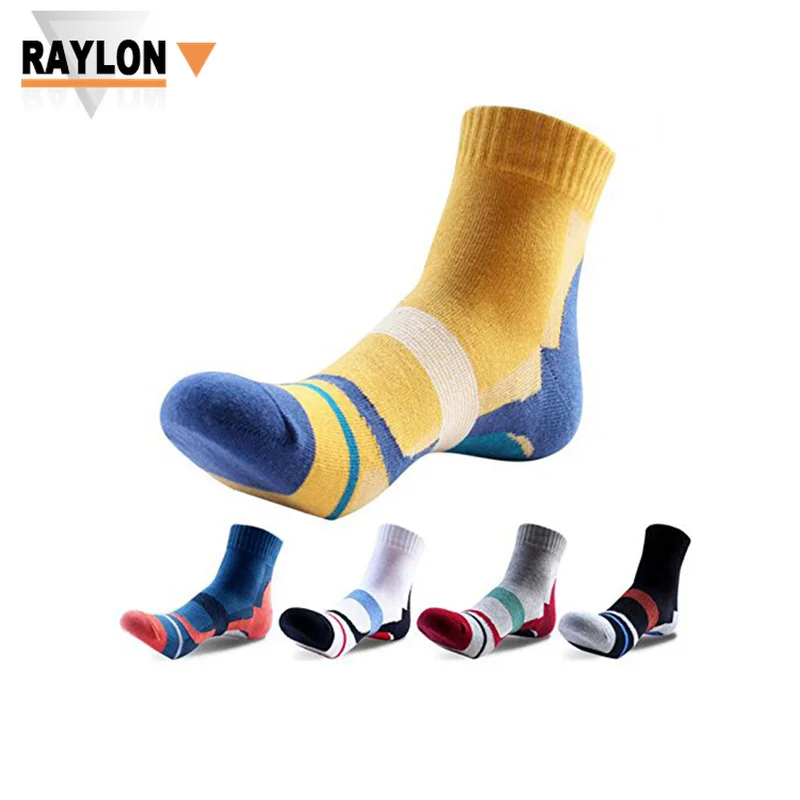 best cotton athletic socks