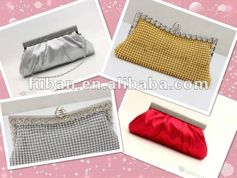 high quality rhinestone trimming for dress