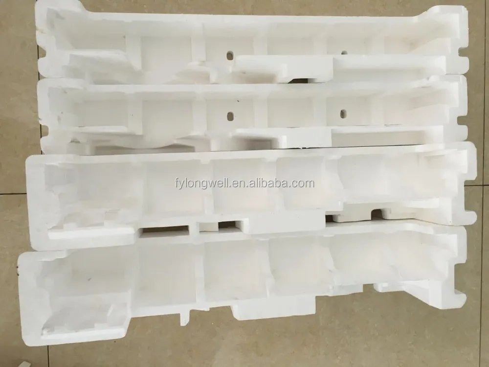 Longwell Aluminum Molds For Styrofoam Tv Packaging Buy Styrofoam Tv
