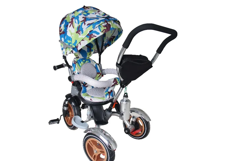 metal tricycle for toddlers