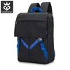 2019 New Arrival Custom Logo College School 15 Inch Laptop Backpack ,Waterproof Polyester Travel Leisure Company Bag For Men