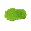 Promotional New Design Head Glove Message For Beauty Fitness Comfortable Silicone Facial Massage Glove
