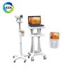 IN-G9800A Medical Equipment Colposcope Digital Imaging System Specifications White LED Light Source For Colposcope