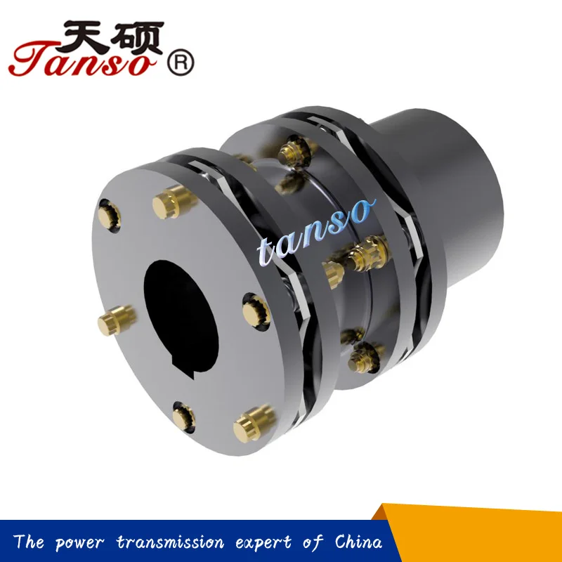 High Speed Flexible Diaphragm Coupling Disc Coupling Buy Membrane