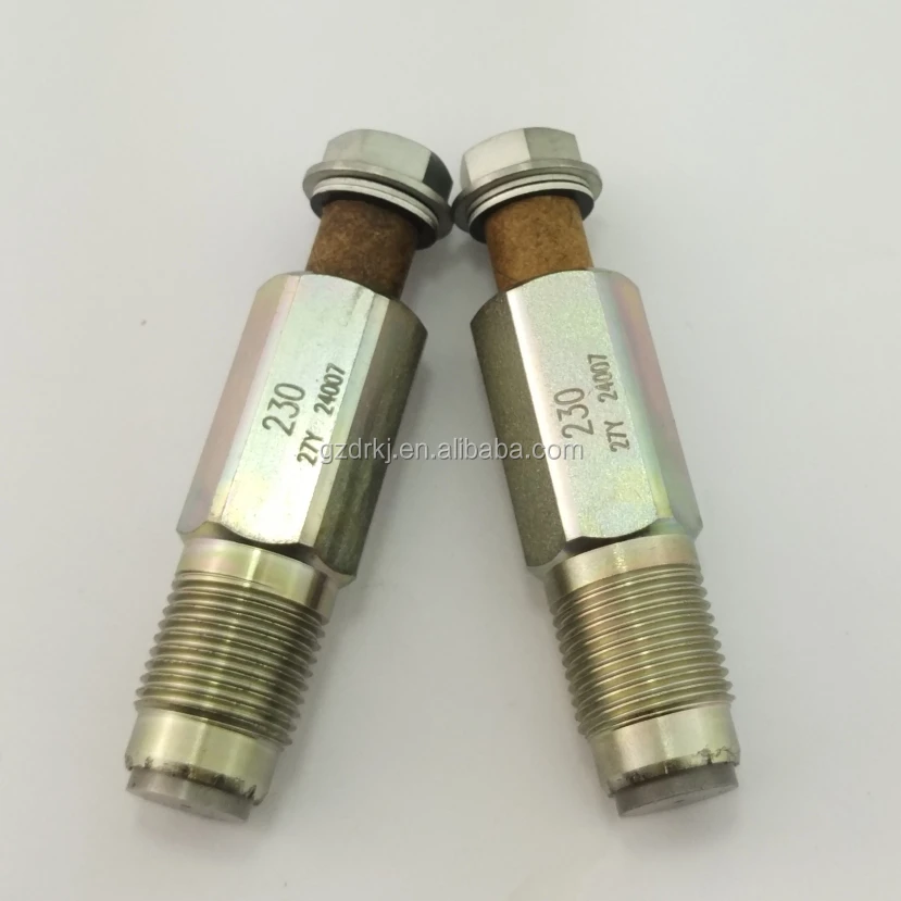 Fuel Pressure Release Valve/ Pressure Relief Limiting Valve 0954200230