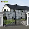Classic Design House Iron Gate Designs
