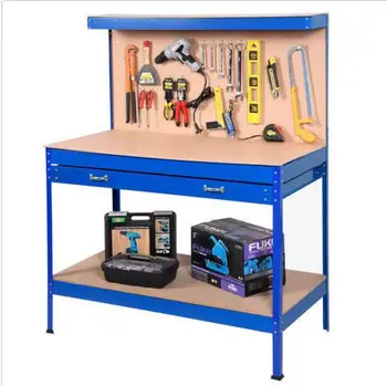 Factory Sale Carpenter Tool Steel Frame Industrial Metal Drawer
