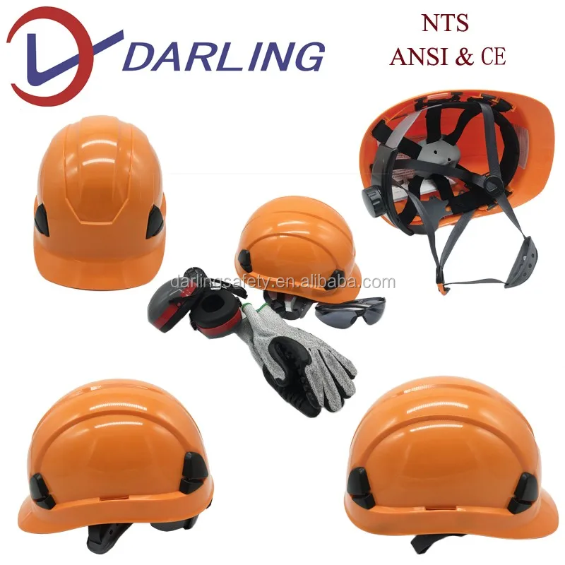 Ansi Z89.1 Electrical Safety Helmet Construction Safety Helmet Industrial Safety Helmet Buy