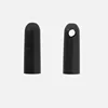 Passive LF HF ISO11784 rfid bullet tag for logistics and asset management