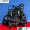 buoyancy control device scuba diving with CE BCD ABLJ for diving training