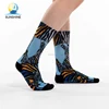 Good market sneaker socks dir fit mens sport socks