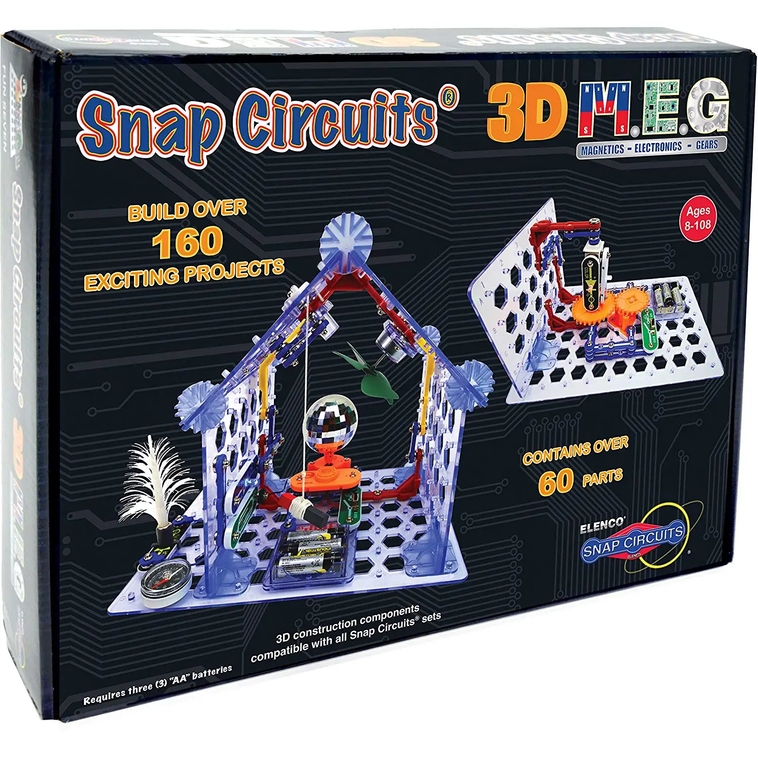 snap circuits price