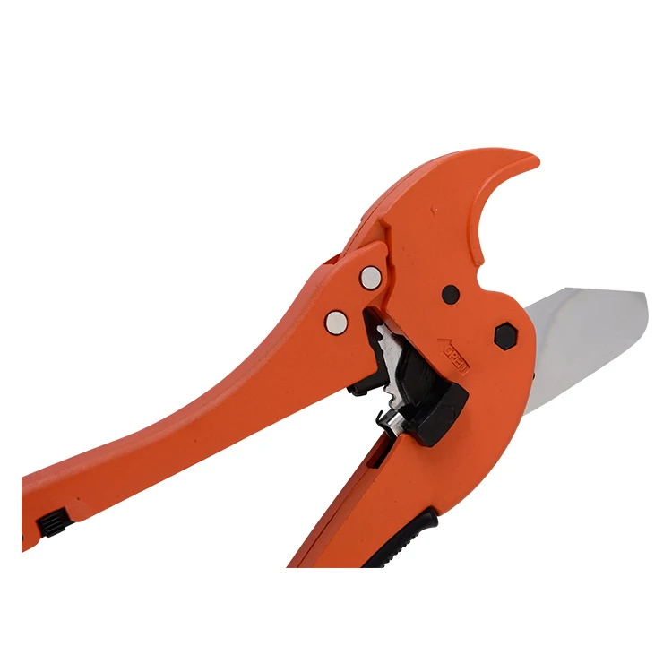 Professional Manufacturer Wholesale Pvc Pipe Cutter Of Higih Quality