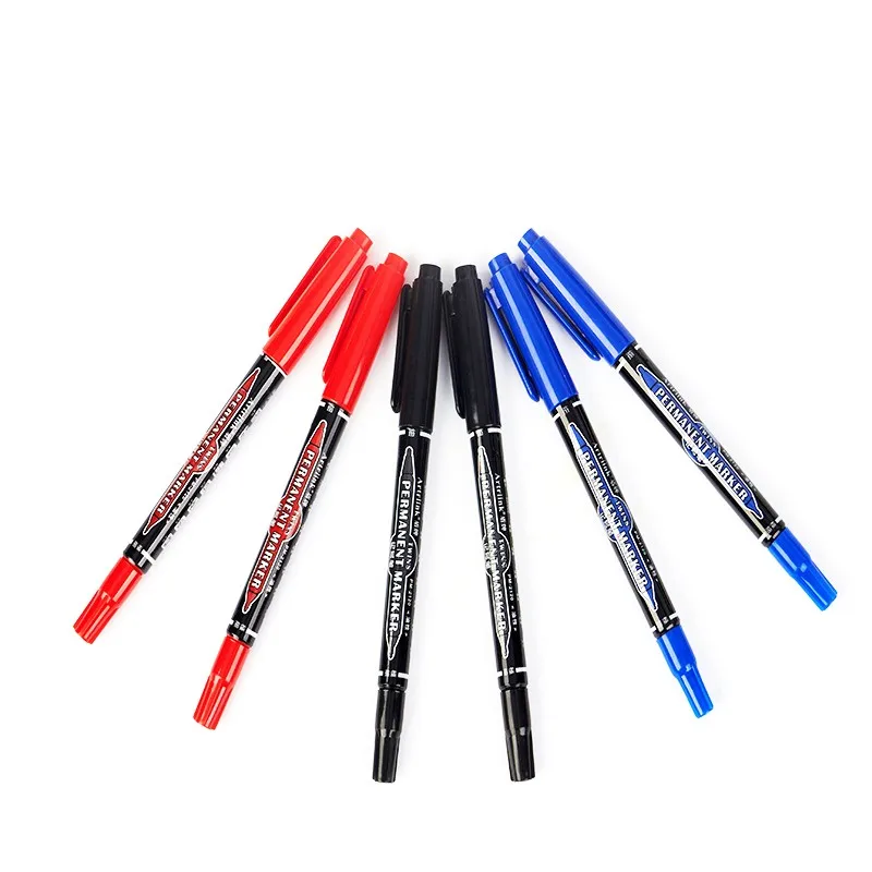 Non Permanent Marker Pen Skin Safe Acrylic Marker Disappearing Ink