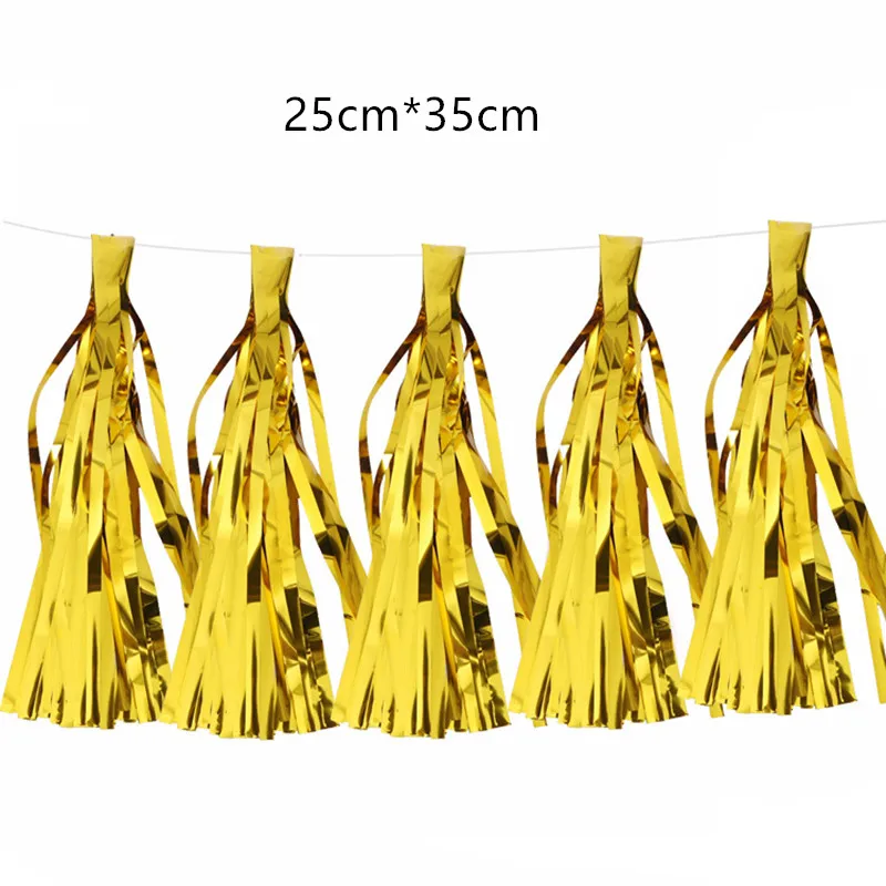 tassel garland wholesale