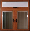 latest window design windows with built in blinds